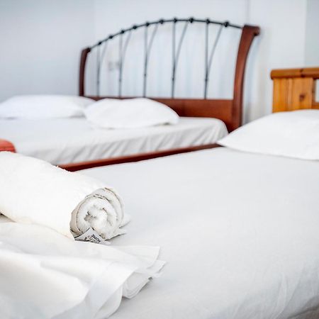 Apartament Kos Center Katerina Zewnętrze zdjęcie