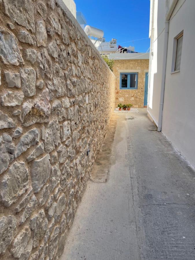 Apartament Kos Center Katerina Zewnętrze zdjęcie