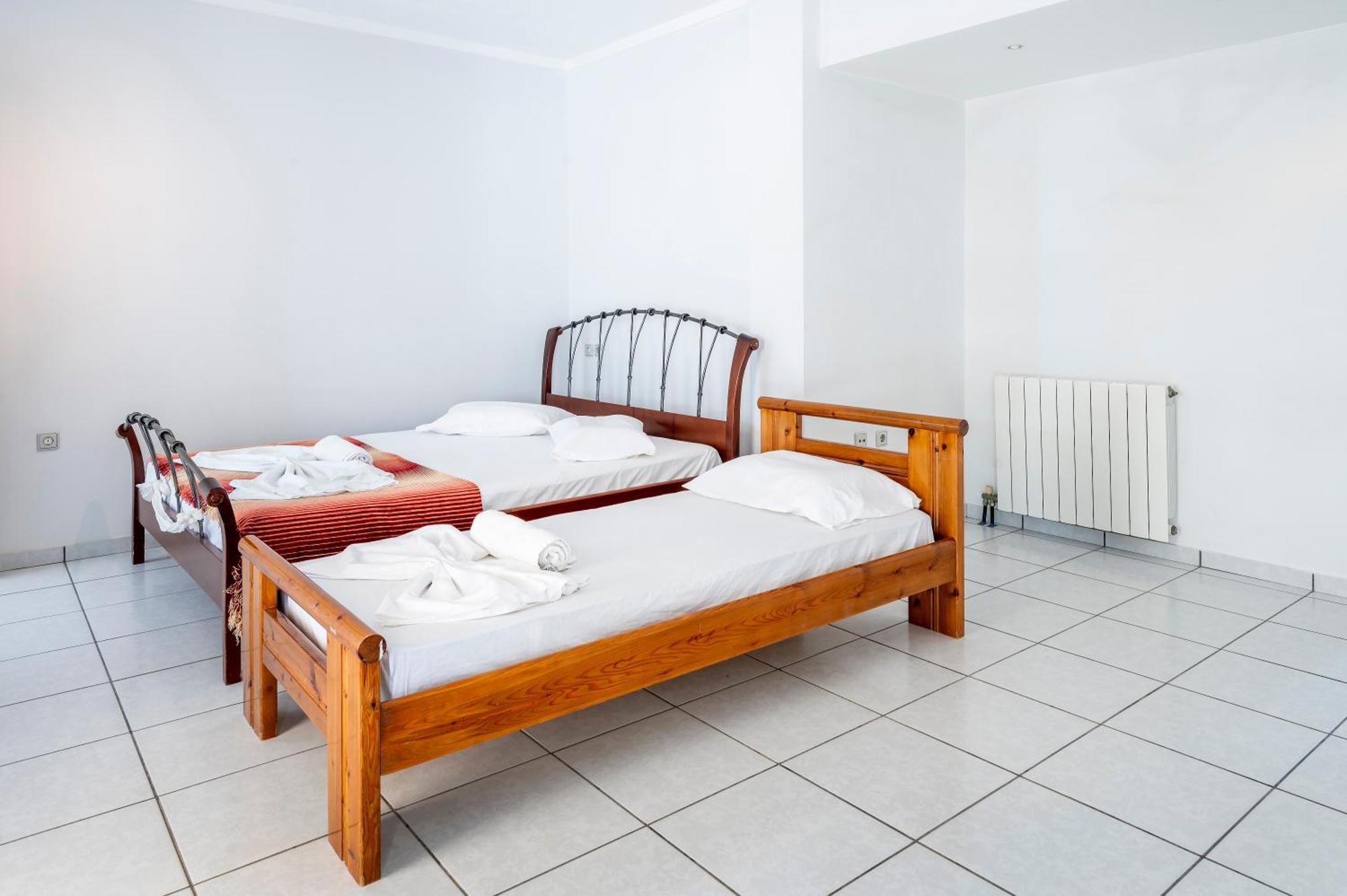 Apartament Kos Center Katerina Zewnętrze zdjęcie
