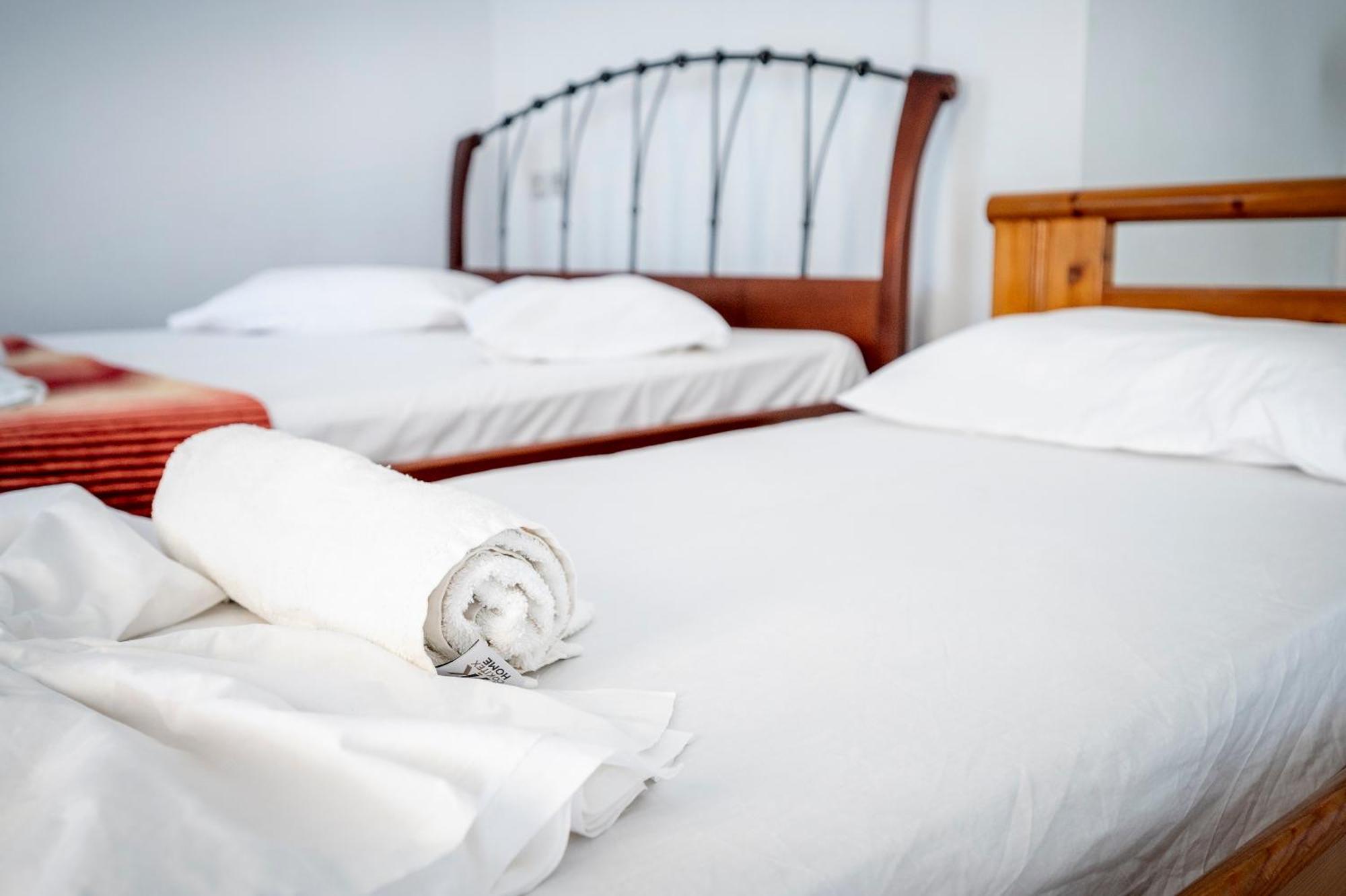 Apartament Kos Center Katerina Zewnętrze zdjęcie