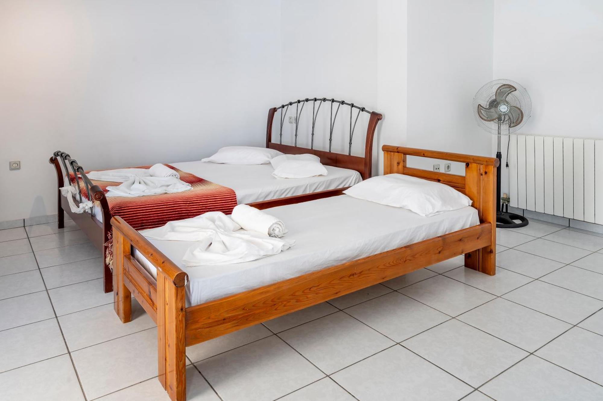 Apartament Kos Center Katerina Zewnętrze zdjęcie