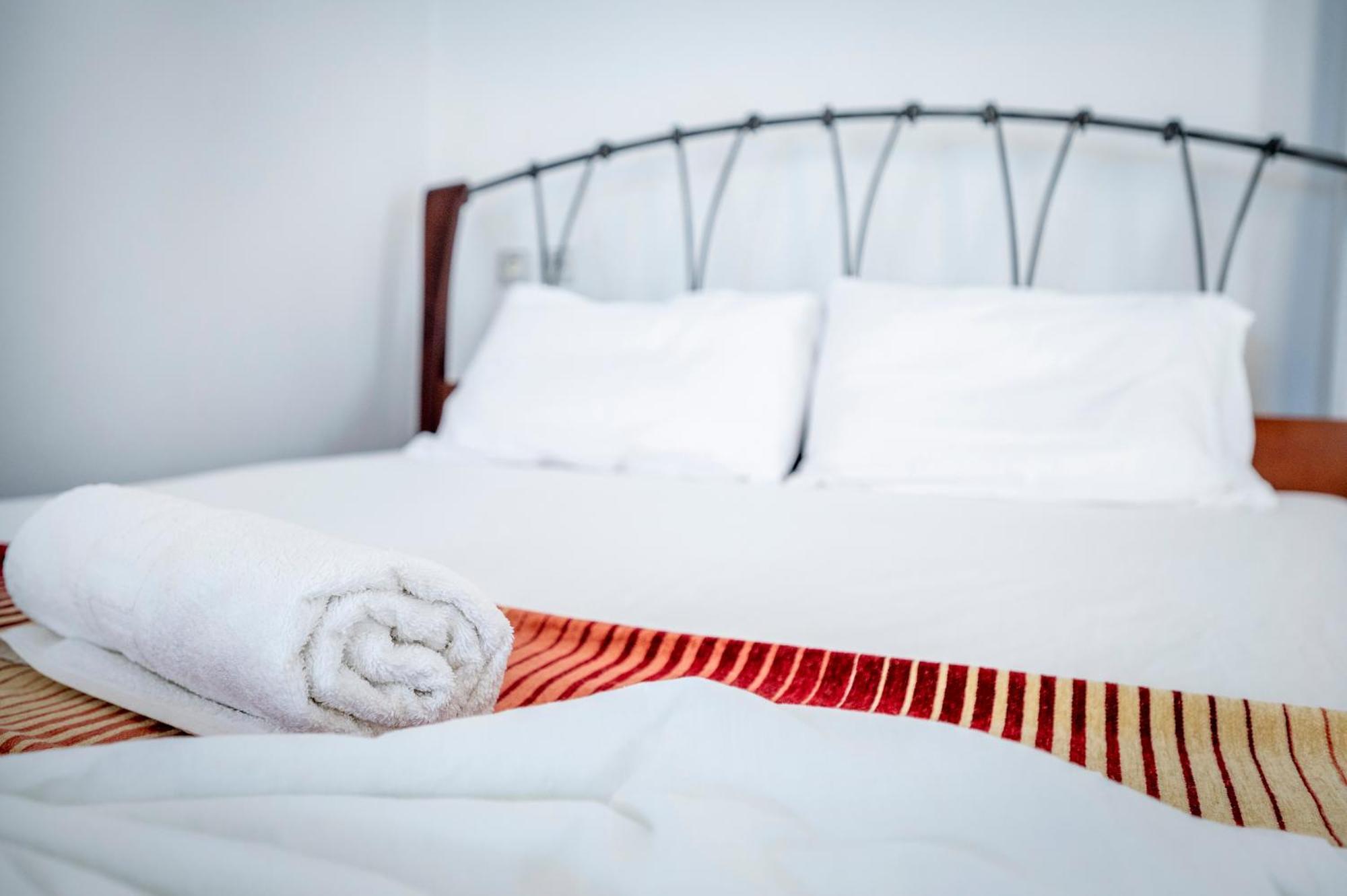 Apartament Kos Center Katerina Zewnętrze zdjęcie