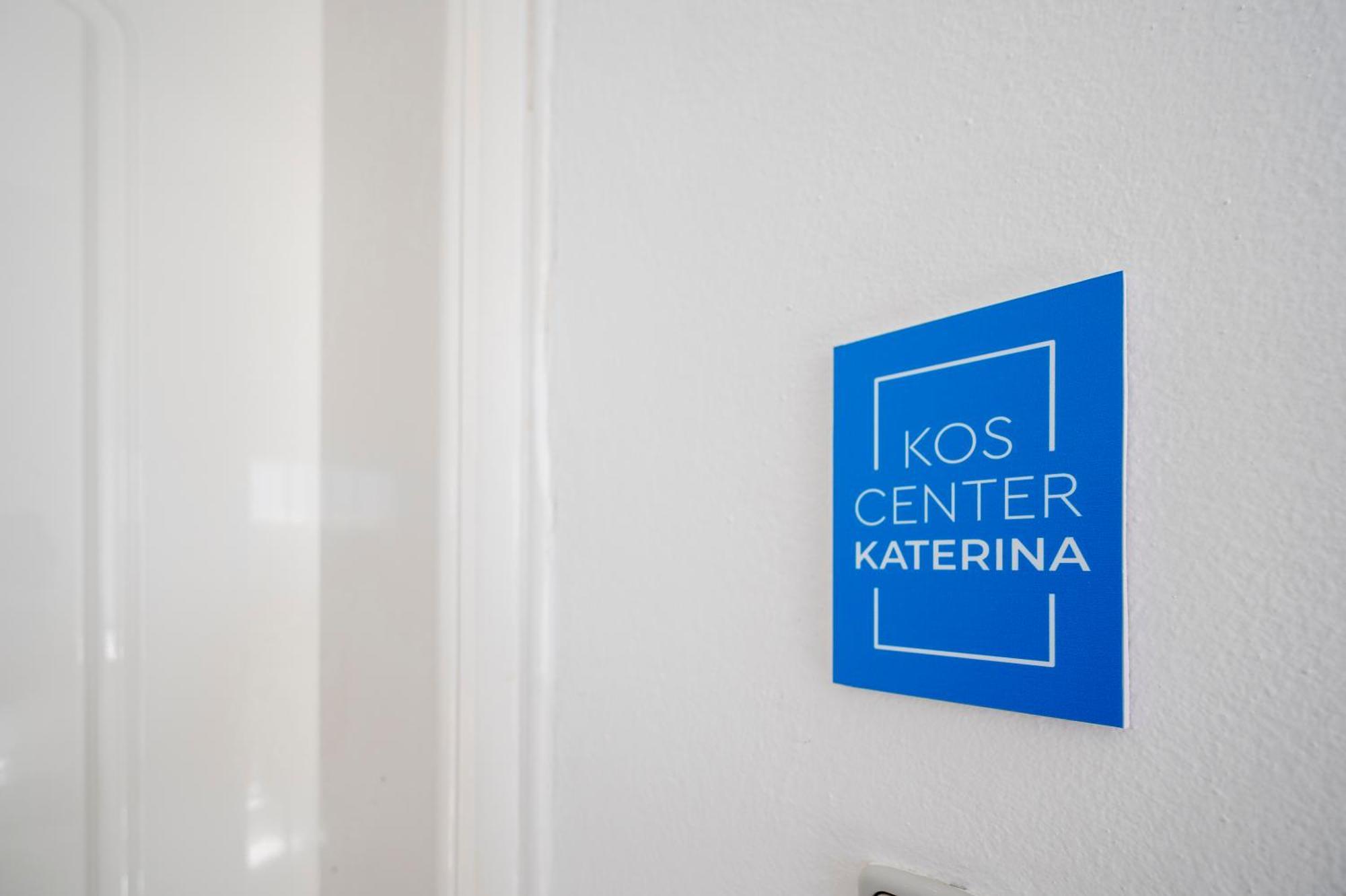 Apartament Kos Center Katerina Zewnętrze zdjęcie