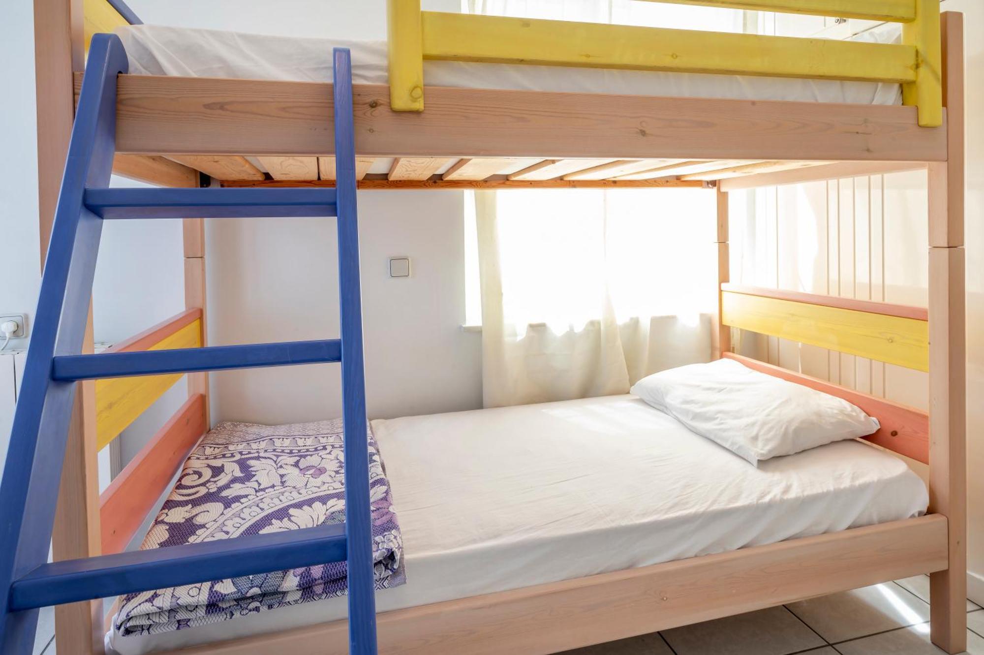 Apartament Kos Center Katerina Zewnętrze zdjęcie