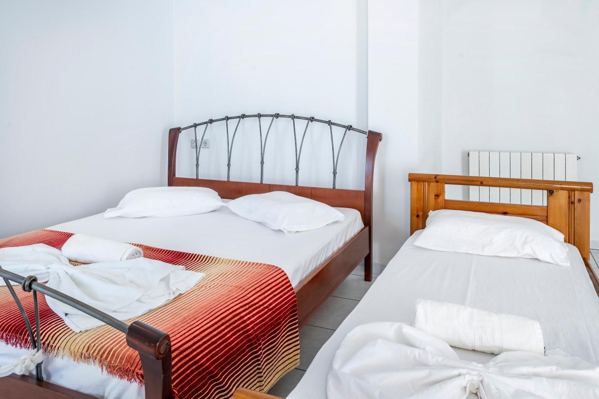 Apartament Kos Center Katerina Zewnętrze zdjęcie