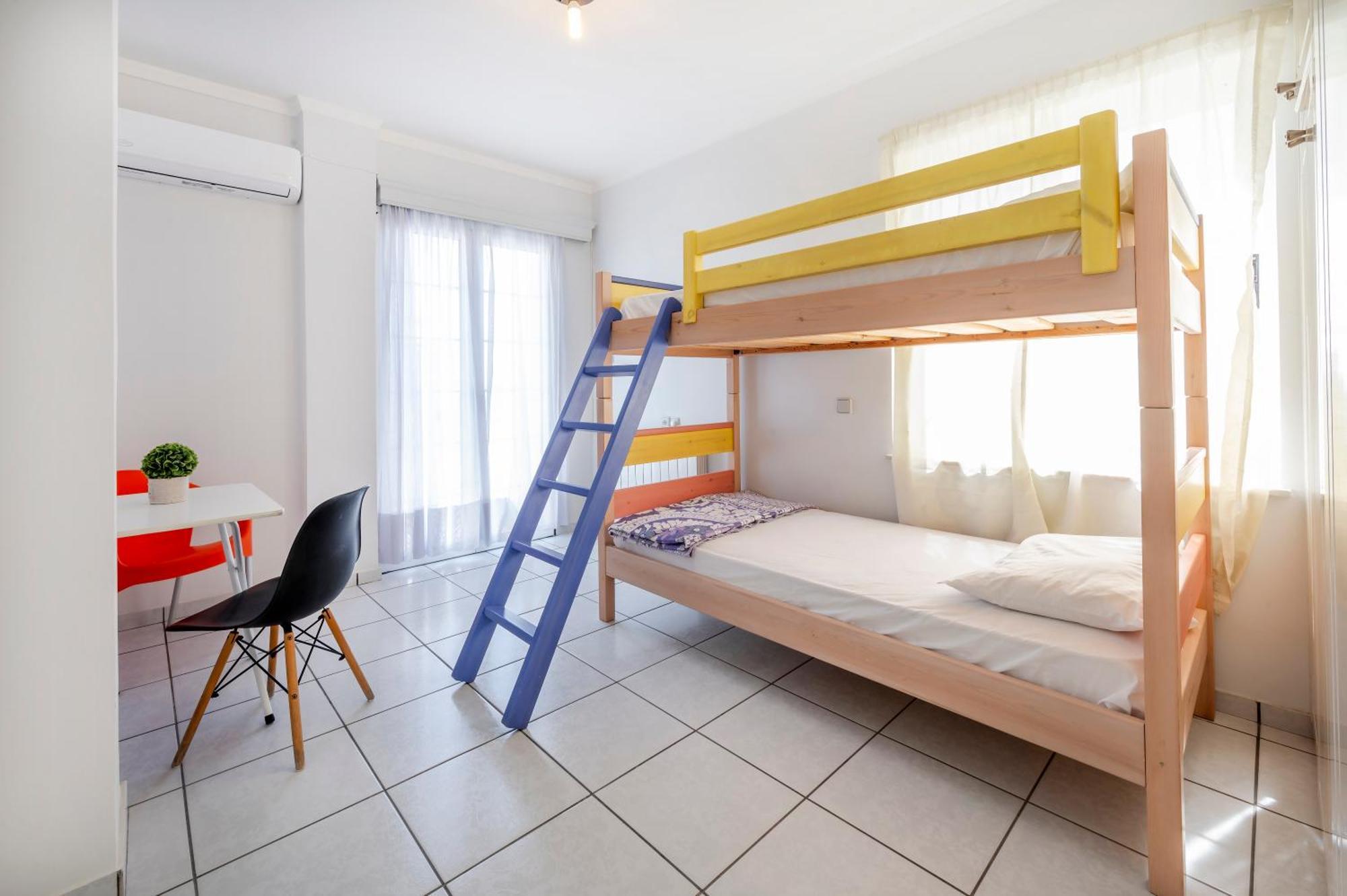 Apartament Kos Center Katerina Zewnętrze zdjęcie