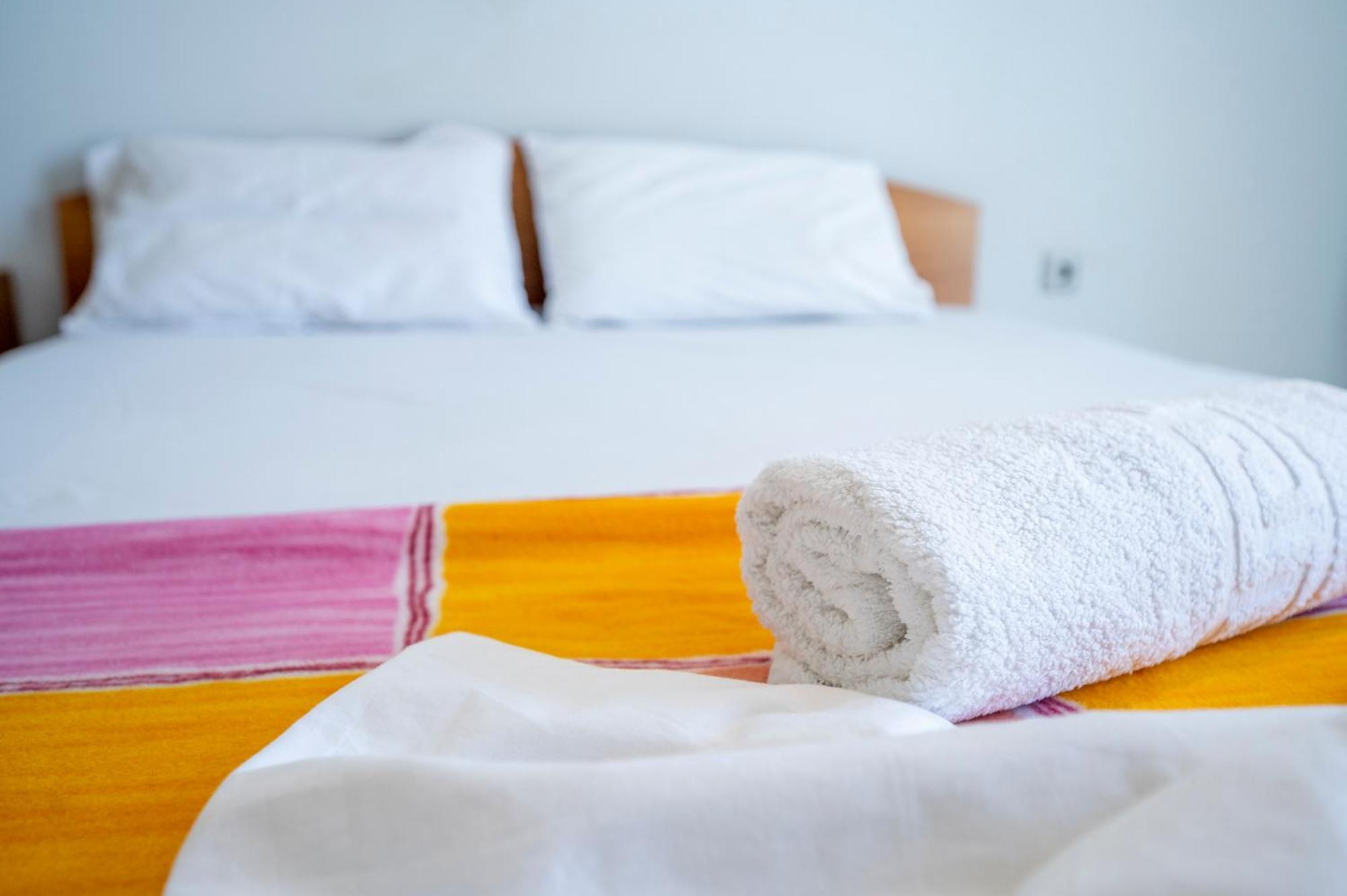 Apartament Kos Center Katerina Zewnętrze zdjęcie