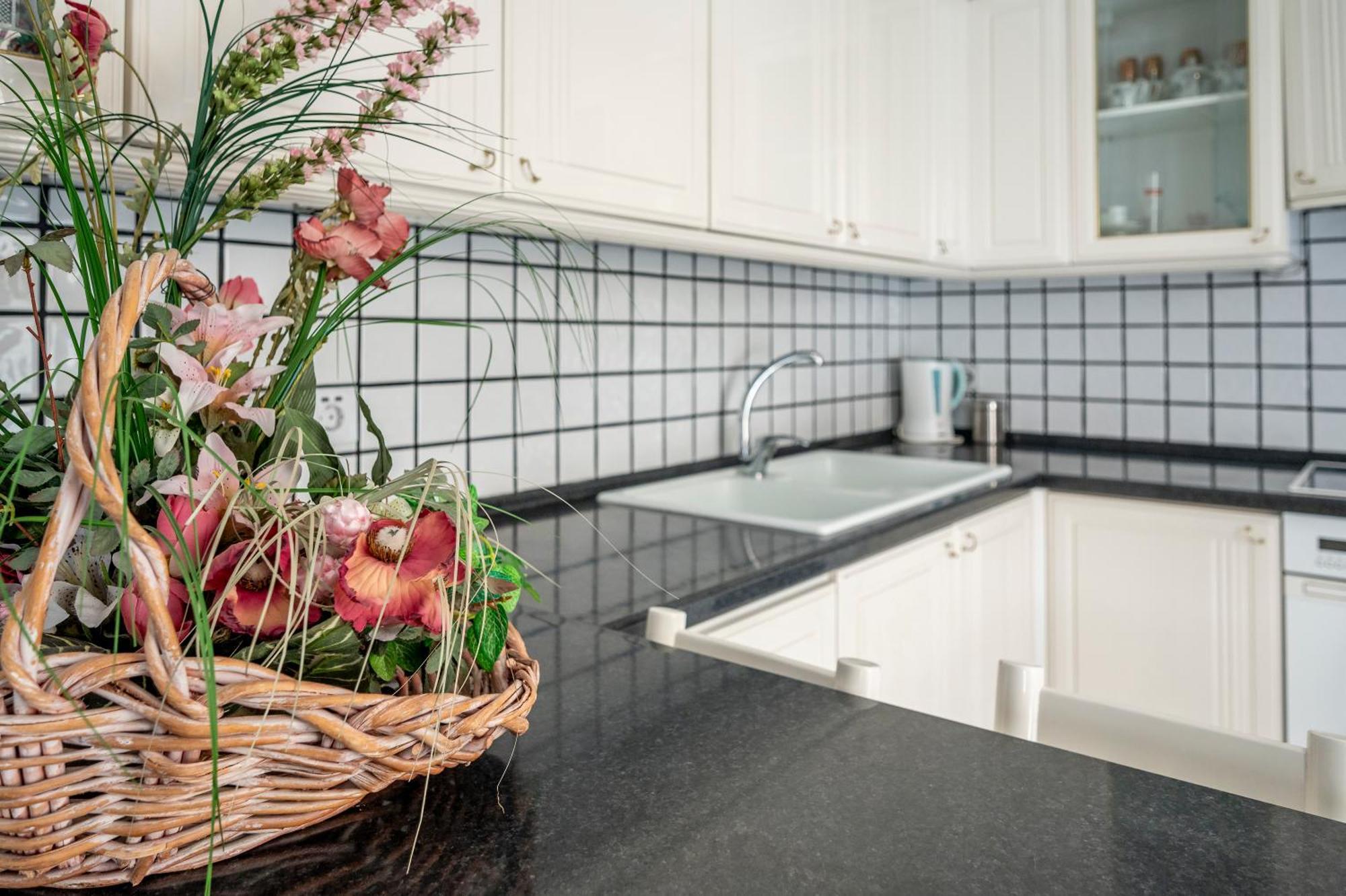Apartament Kos Center Katerina Zewnętrze zdjęcie