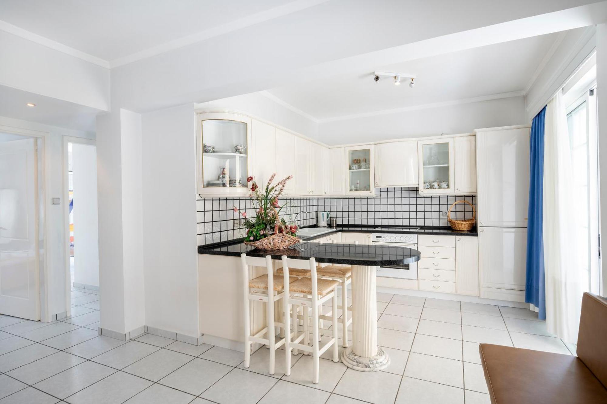Apartament Kos Center Katerina Zewnętrze zdjęcie