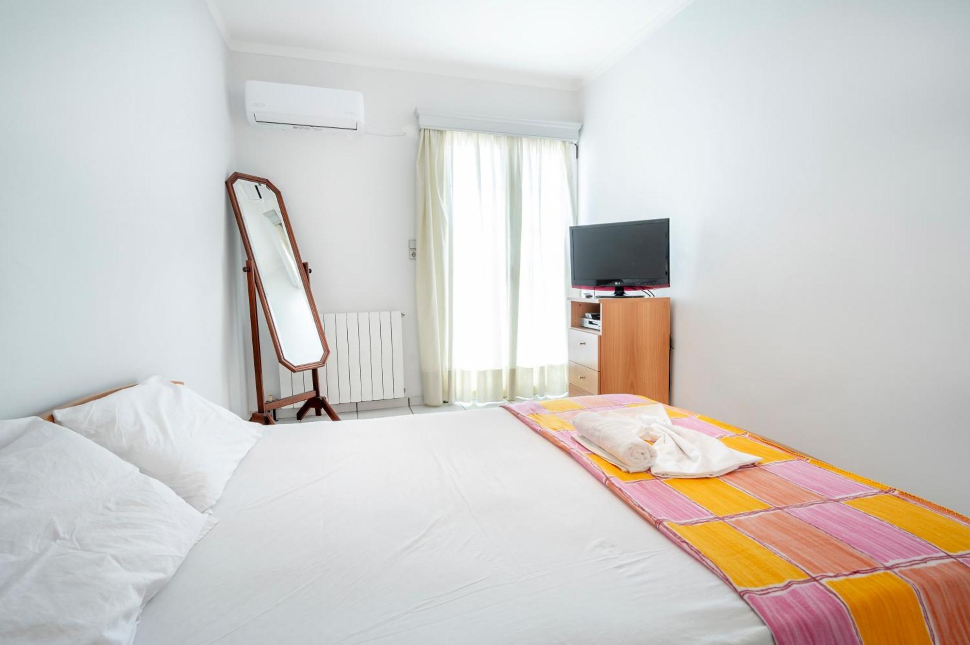 Apartament Kos Center Katerina Zewnętrze zdjęcie
