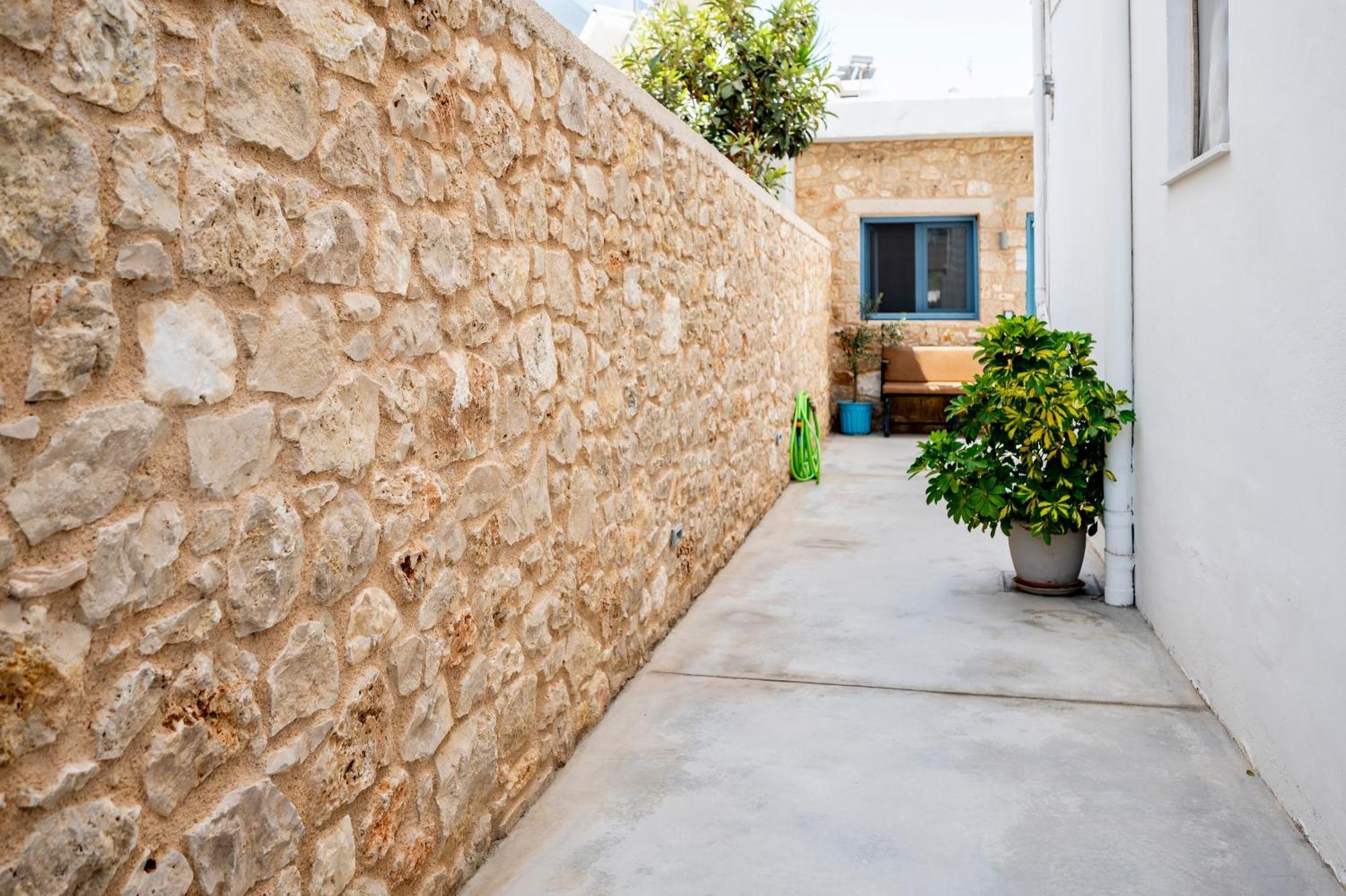 Apartament Kos Center Katerina Zewnętrze zdjęcie