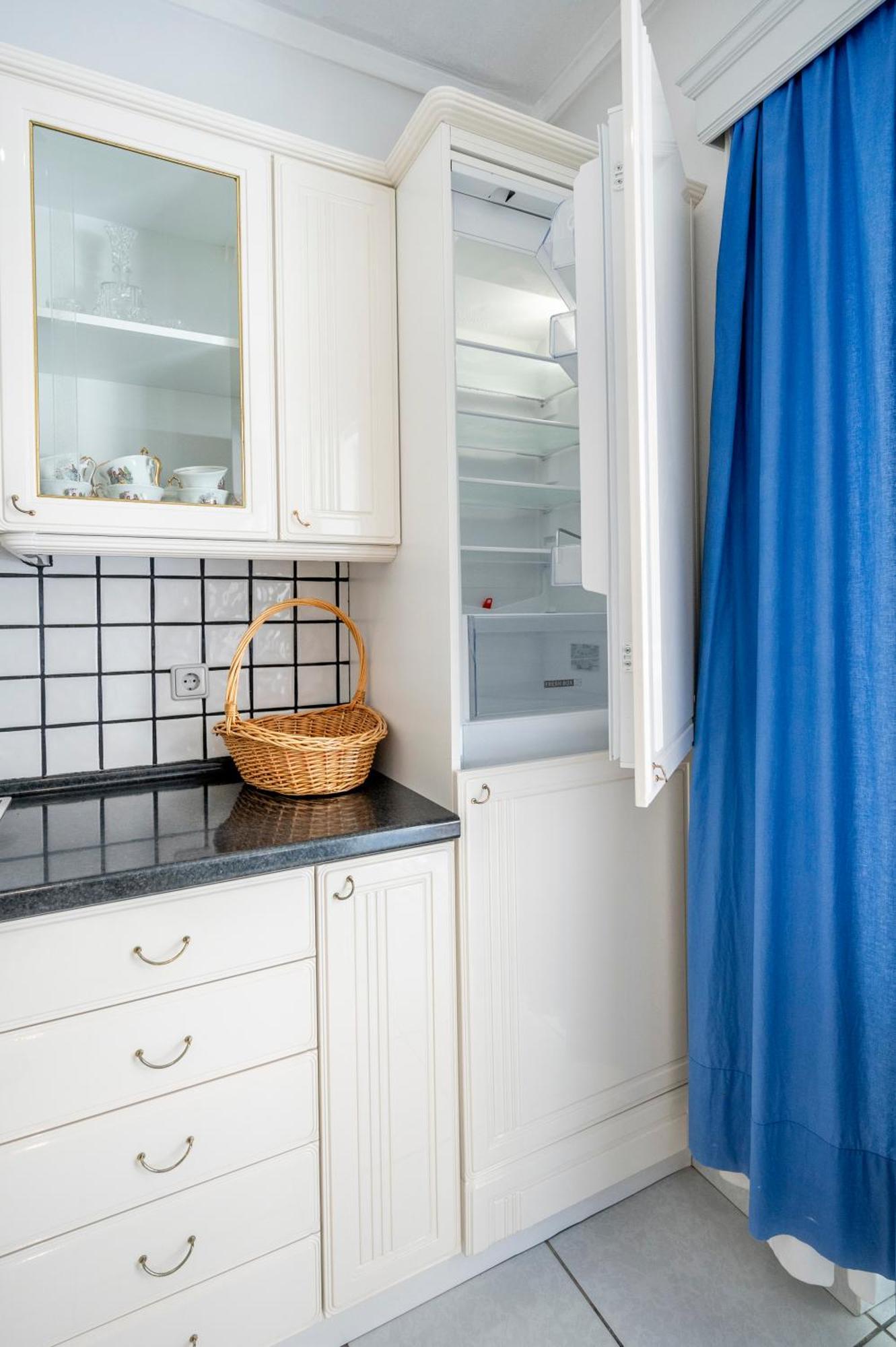 Apartament Kos Center Katerina Zewnętrze zdjęcie