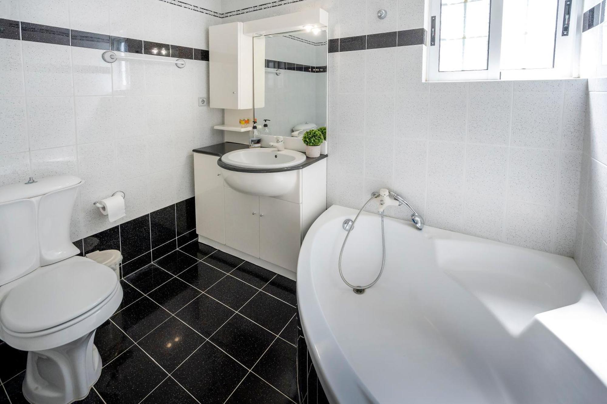 Apartament Kos Center Katerina Zewnętrze zdjęcie
