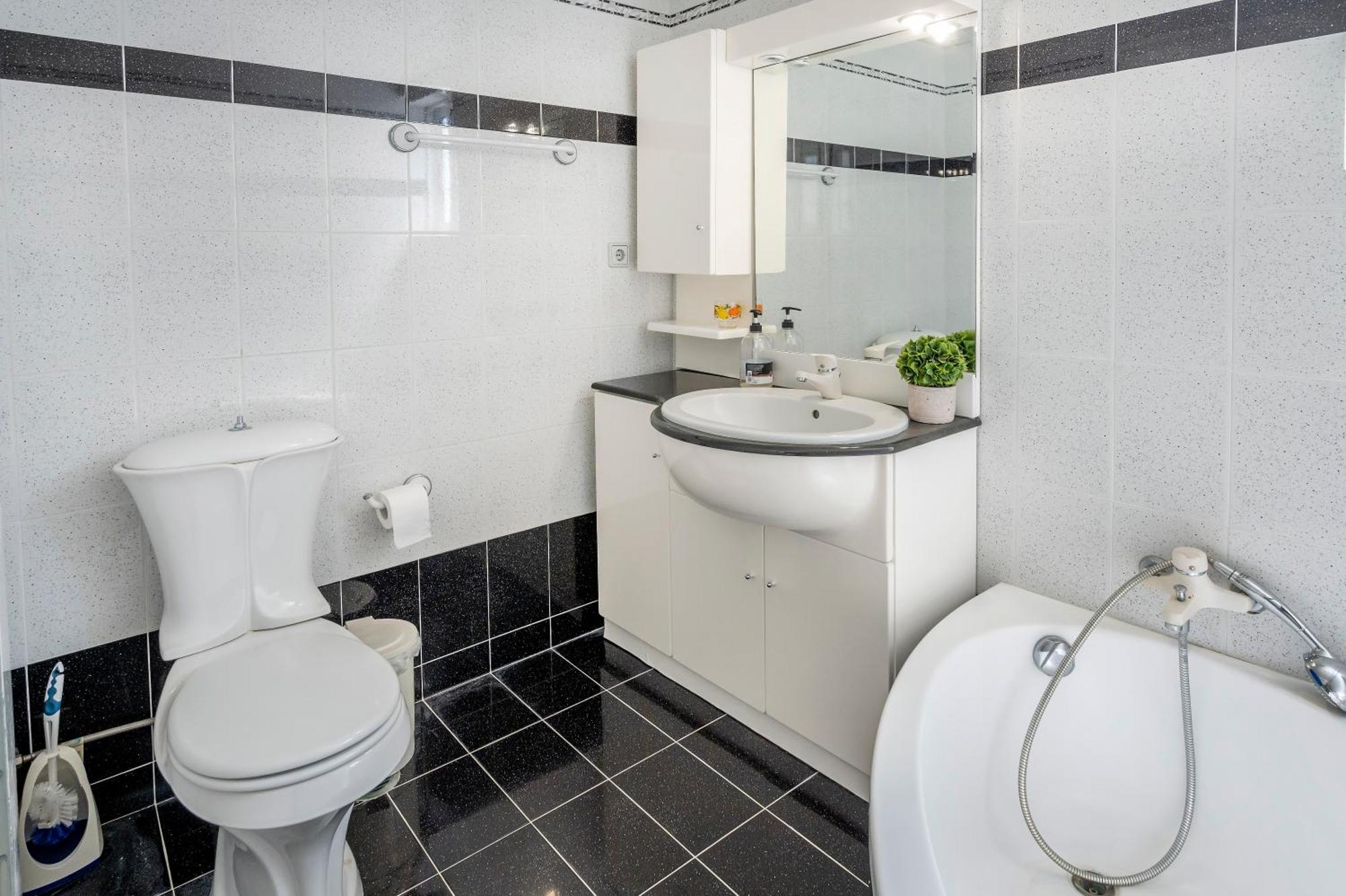 Apartament Kos Center Katerina Zewnętrze zdjęcie