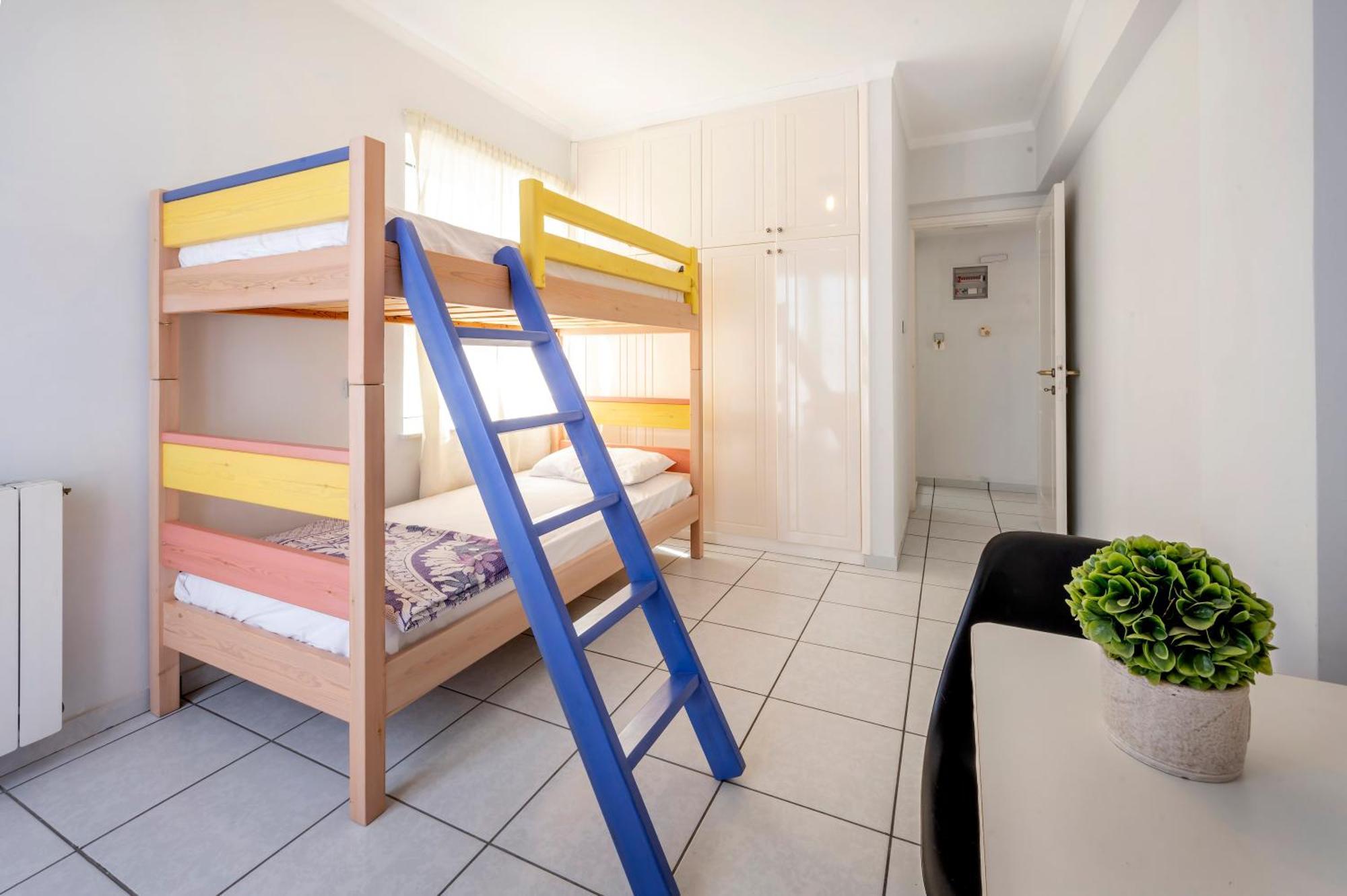 Apartament Kos Center Katerina Zewnętrze zdjęcie