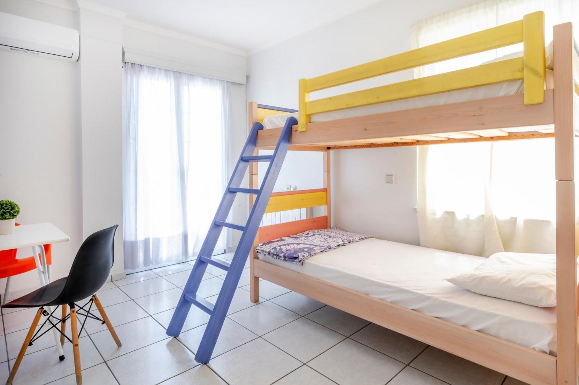 Apartament Kos Center Katerina Zewnętrze zdjęcie