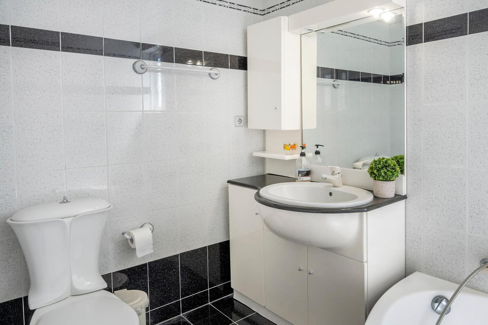 Apartament Kos Center Katerina Zewnętrze zdjęcie