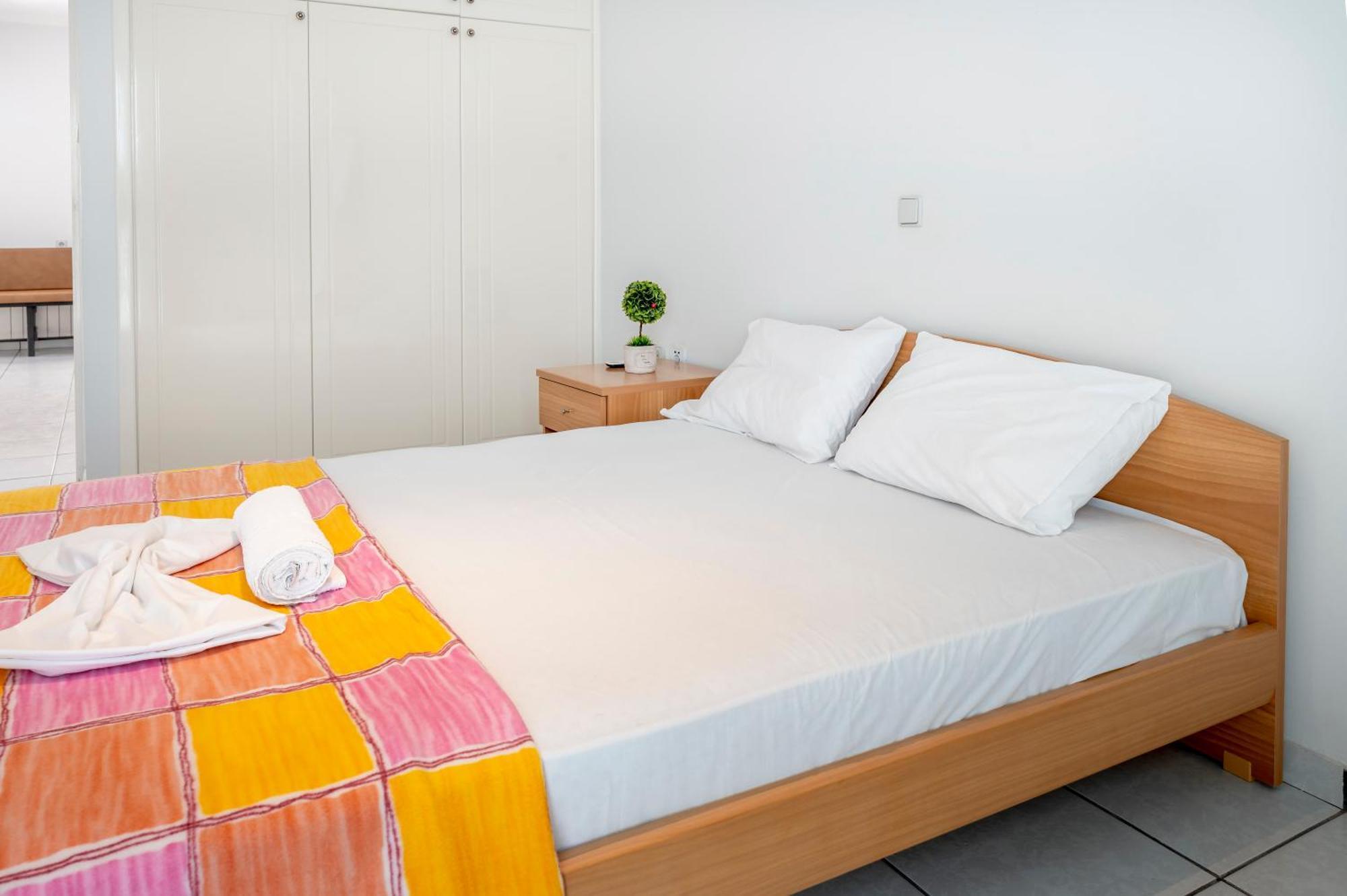 Apartament Kos Center Katerina Zewnętrze zdjęcie