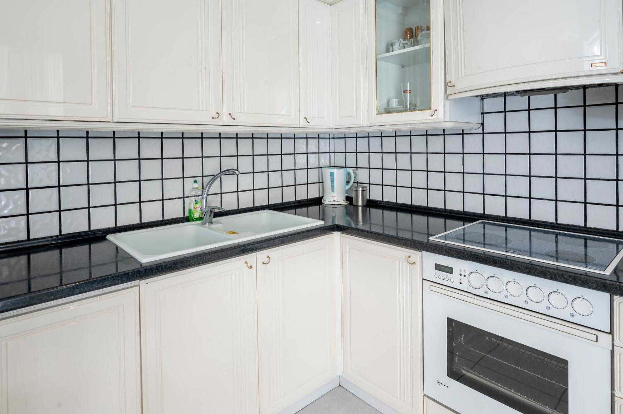 Apartament Kos Center Katerina Zewnętrze zdjęcie