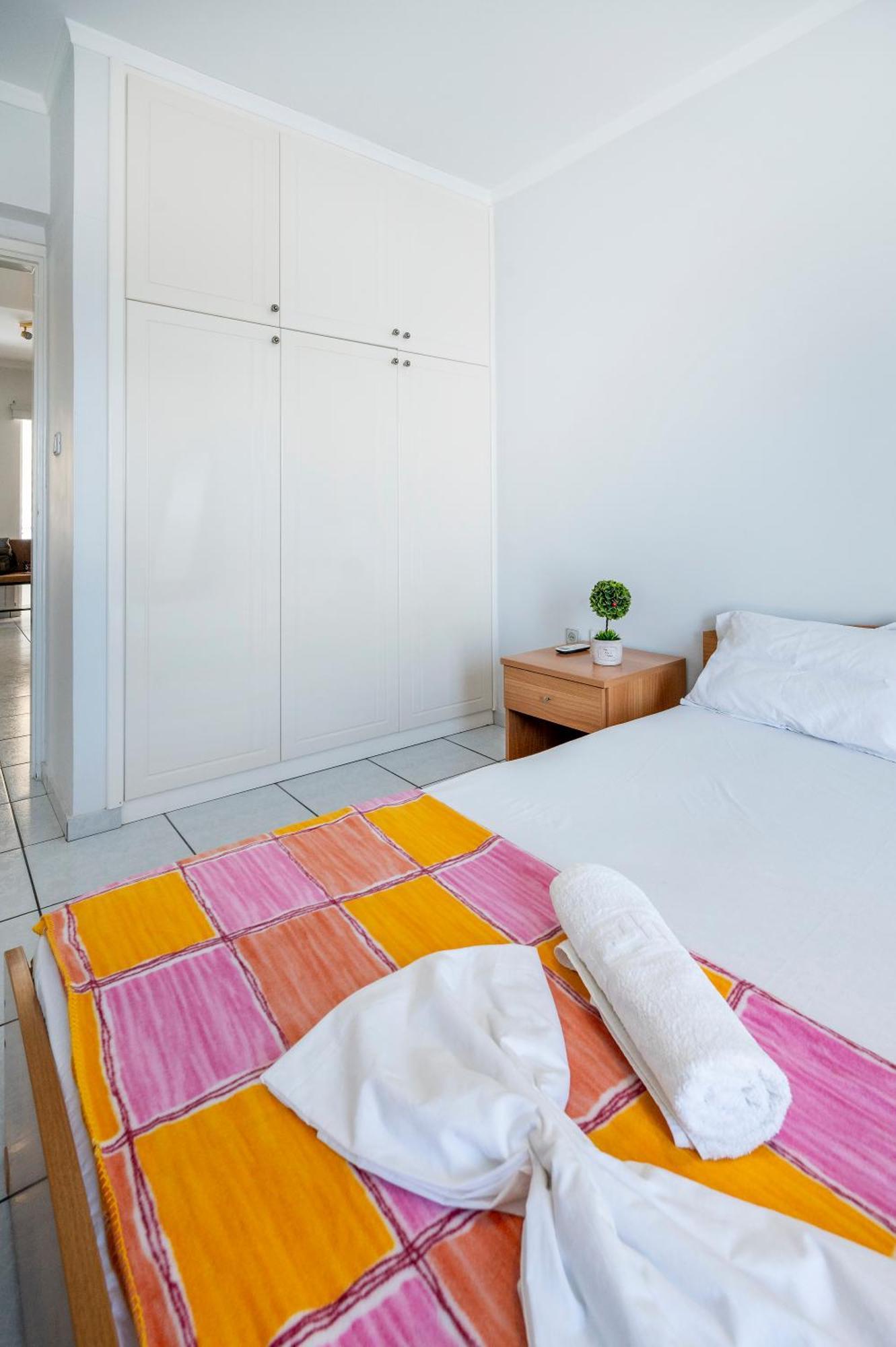 Apartament Kos Center Katerina Zewnętrze zdjęcie